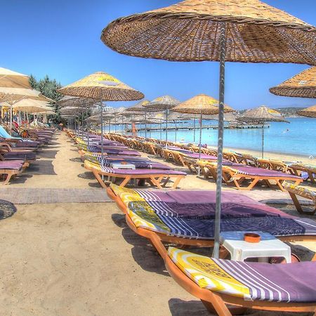 R+ Hotel By Rooms Çeşme Extérieur photo