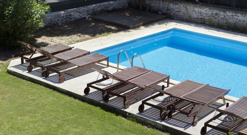 R+ Hotel By Rooms Çeşme Extérieur photo