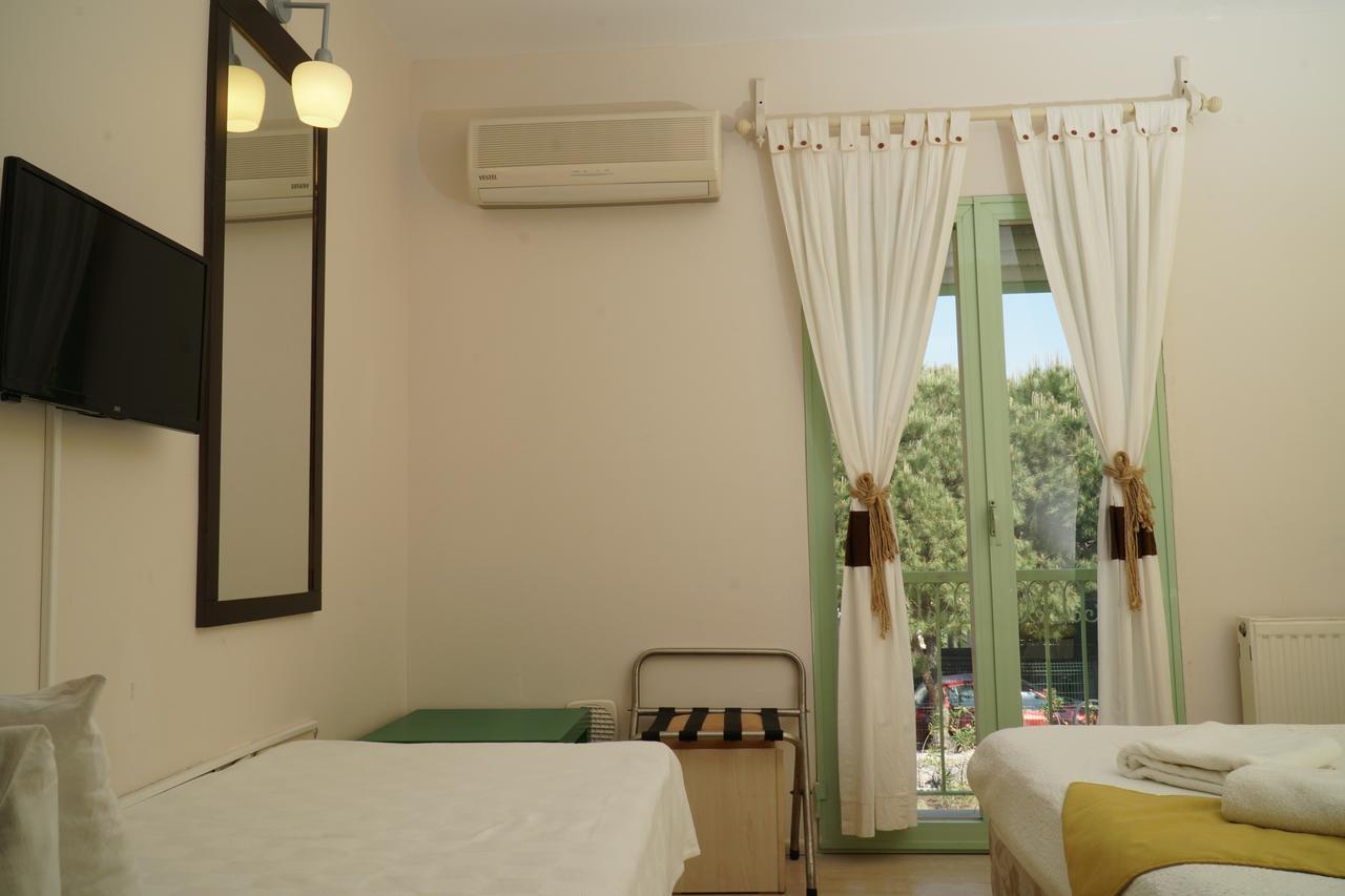 R+ Hotel By Rooms Çeşme Extérieur photo