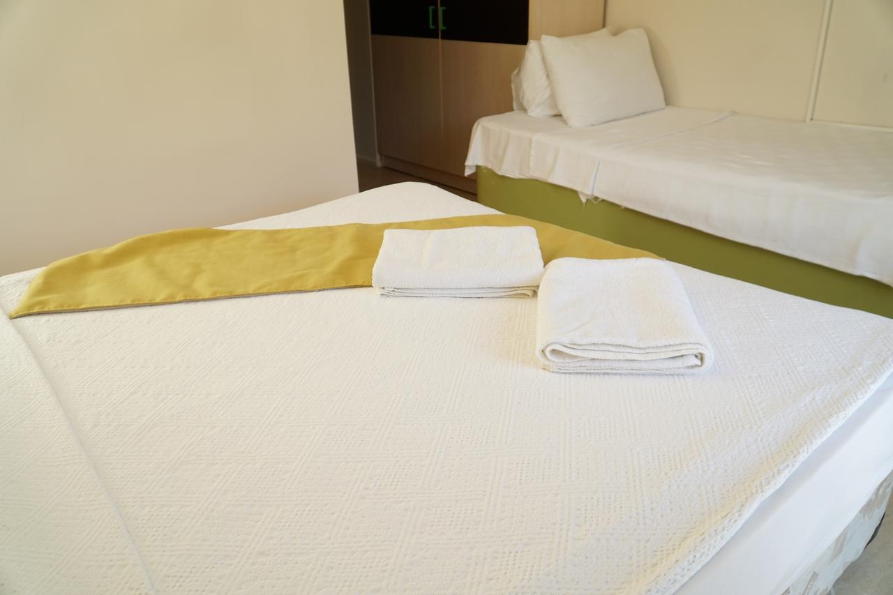 R+ Hotel By Rooms Çeşme Extérieur photo