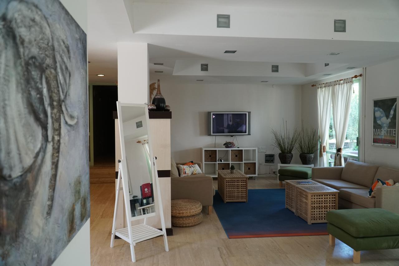 R+ Hotel By Rooms Çeşme Extérieur photo